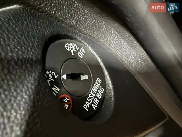 Чорний Опель Астра, об'ємом двигуна 1.6 л та пробігом 206 тис. км за 8950 $, фото 114 на Automoto.ua