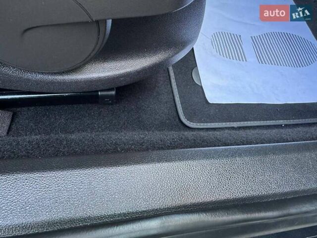 Чорний Опель Астра, об'ємом двигуна 1.6 л та пробігом 206 тис. км за 8950 $, фото 85 на Automoto.ua