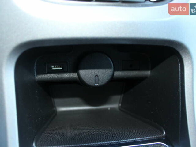 Черный Опель Астра, объемом двигателя 1.6 л и пробегом 205 тыс. км за 7790 $, фото 71 на Automoto.ua