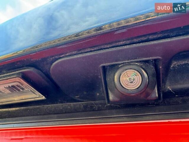 Чорний Опель Астра, об'ємом двигуна 1.6 л та пробігом 206 тис. км за 8950 $, фото 130 на Automoto.ua