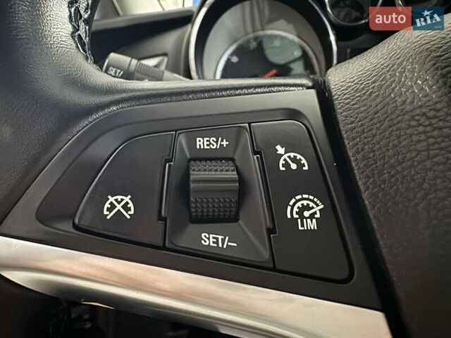 Чорний Опель Астра, об'ємом двигуна 1.6 л та пробігом 206 тис. км за 8950 $, фото 105 на Automoto.ua