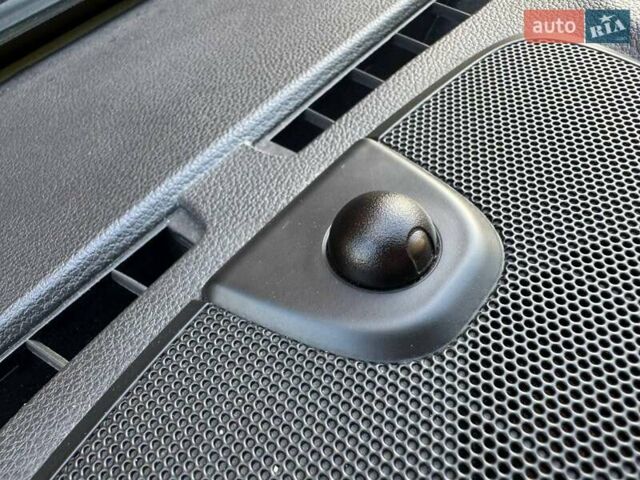 Чорний Опель Астра, об'ємом двигуна 1.6 л та пробігом 206 тис. км за 8950 $, фото 149 на Automoto.ua