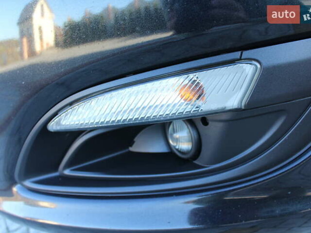 Чорний Опель Астра, об'ємом двигуна 1.6 л та пробігом 205 тис. км за 8390 $, фото 35 на Automoto.ua