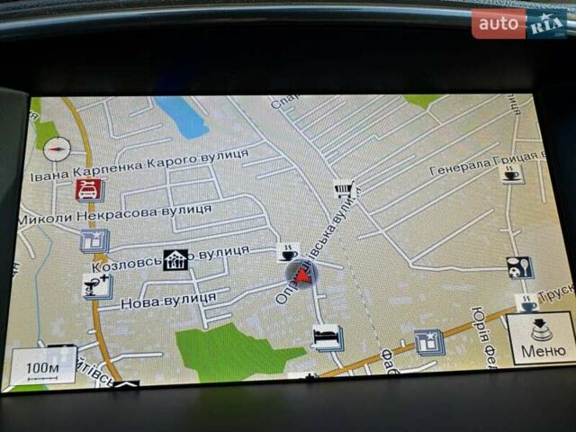 Чорний Опель Астра, об'ємом двигуна 1.6 л та пробігом 206 тис. км за 8950 $, фото 169 на Automoto.ua