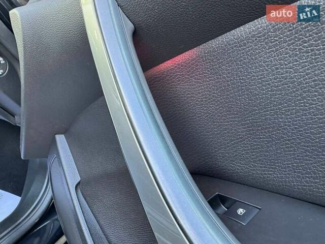 Чорний Опель Астра, об'ємом двигуна 1.6 л та пробігом 206 тис. км за 8950 $, фото 122 на Automoto.ua