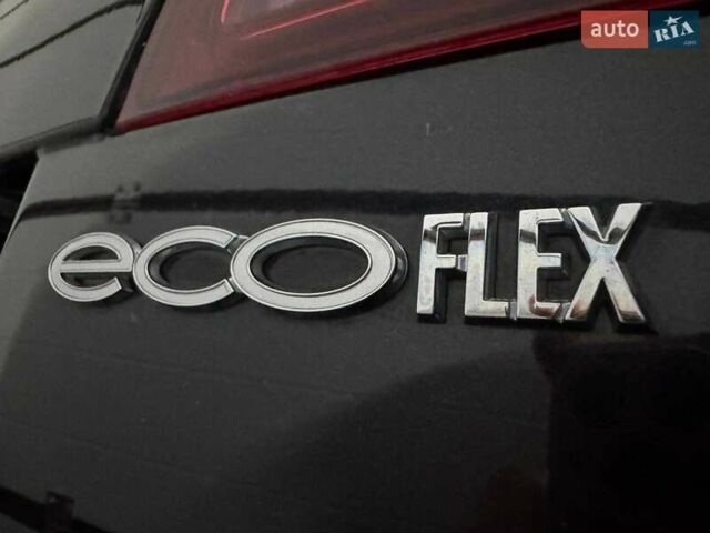 Чорний Опель Астра, об'ємом двигуна 1.6 л та пробігом 206 тис. км за 8950 $, фото 157 на Automoto.ua