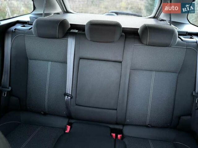 Чорний Опель Астра, об'ємом двигуна 1.6 л та пробігом 206 тис. км за 8950 $, фото 64 на Automoto.ua