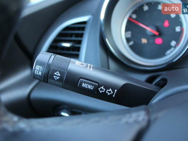 Чорний Опель Астра, об'ємом двигуна 1.6 л та пробігом 205 тис. км за 8390 $, фото 72 на Automoto.ua