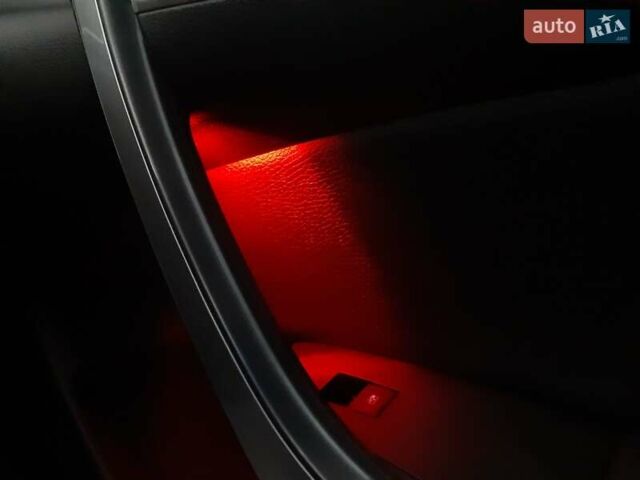 Чорний Опель Астра, об'ємом двигуна 1.6 л та пробігом 206 тис. км за 8950 $, фото 72 на Automoto.ua