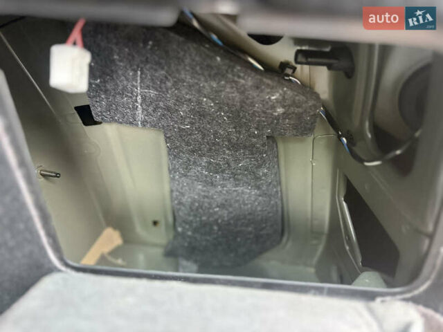 Черный Опель Астра, объемом двигателя 1.6 л и пробегом 205 тыс. км за 8290 $, фото 59 на Automoto.ua