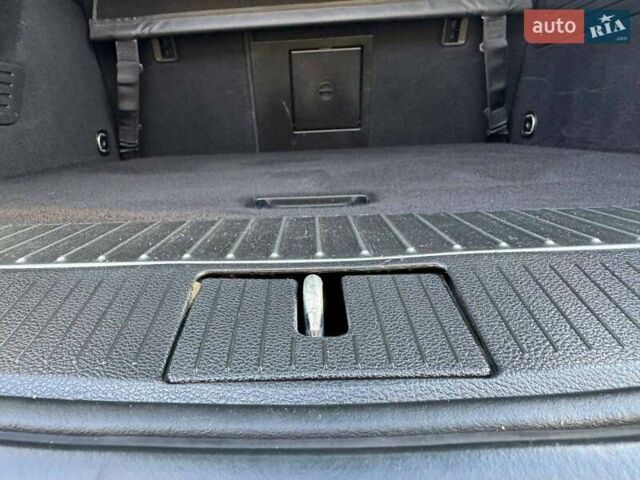 Чорний Опель Астра, об'ємом двигуна 1.6 л та пробігом 206 тис. км за 8950 $, фото 134 на Automoto.ua