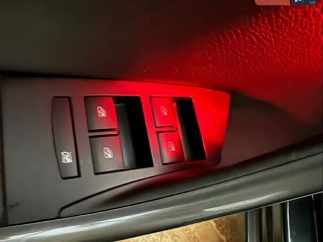 Чорний Опель Астра, об'ємом двигуна 1.6 л та пробігом 206 тис. км за 8950 $, фото 108 на Automoto.ua