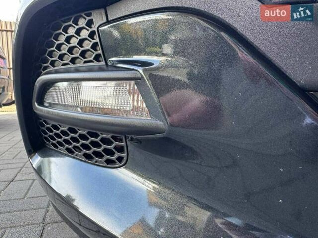 Чорний Опель Астра, об'ємом двигуна 1.6 л та пробігом 206 тис. км за 8950 $, фото 128 на Automoto.ua