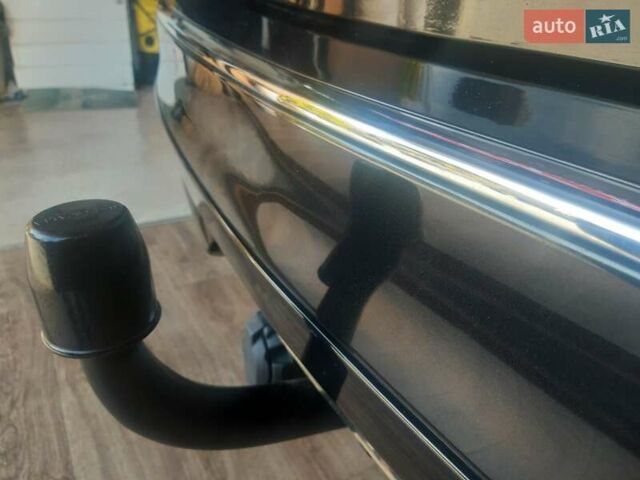 Чорний Опель Астра, об'ємом двигуна 1.6 л та пробігом 206 тис. км за 8950 $, фото 179 на Automoto.ua