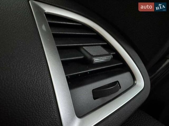 Чорний Опель Астра, об'ємом двигуна 1.6 л та пробігом 206 тис. км за 8950 $, фото 107 на Automoto.ua