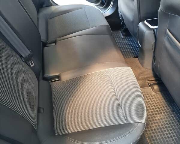 Чорний Опель Астра, об'ємом двигуна 1.6 л та пробігом 290 тис. км за 8500 $, фото 12 на Automoto.ua
