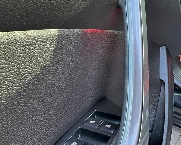 Чорний Опель Астра, об'ємом двигуна 1.6 л та пробігом 206 тис. км за 8950 $, фото 123 на Automoto.ua