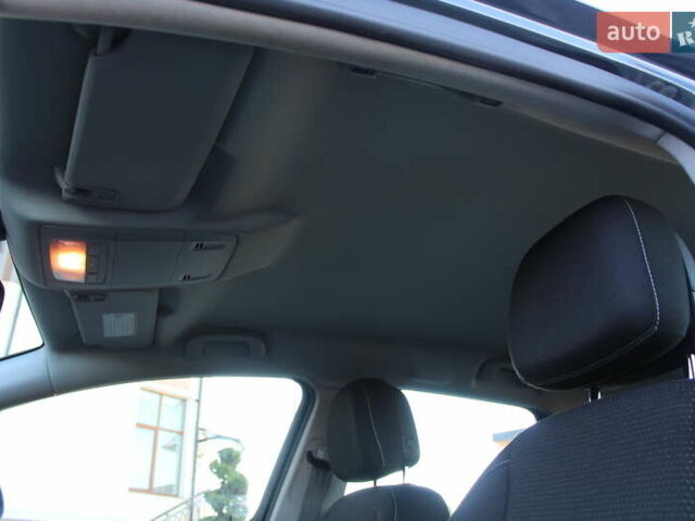 Чорний Опель Астра, об'ємом двигуна 1.6 л та пробігом 205 тис. км за 8390 $, фото 51 на Automoto.ua