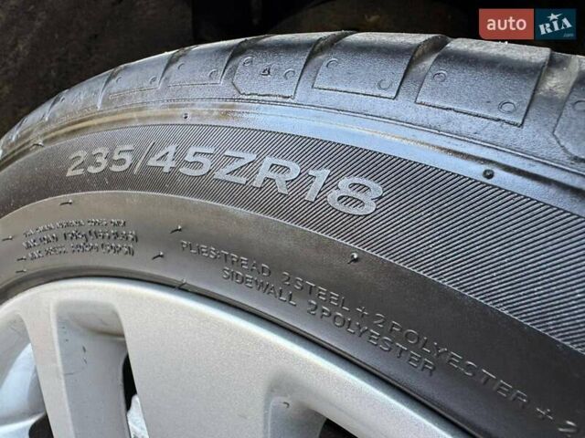 Чорний Опель Астра, об'ємом двигуна 1.6 л та пробігом 206 тис. км за 8950 $, фото 133 на Automoto.ua