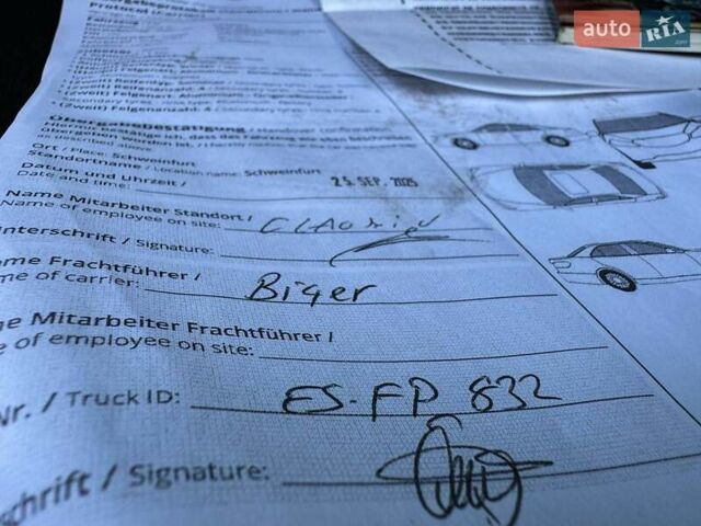 Чорний Опель Астра, об'ємом двигуна 1.6 л та пробігом 206 тис. км за 8950 $, фото 167 на Automoto.ua