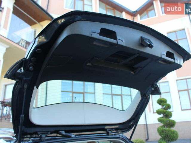 Чорний Опель Астра, об'ємом двигуна 1.6 л та пробігом 205 тис. км за 8390 $, фото 106 на Automoto.ua