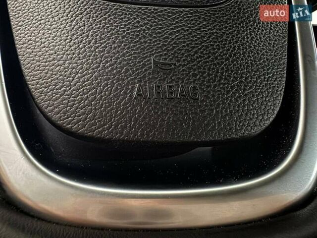 Чорний Опель Астра, об'ємом двигуна 1.6 л та пробігом 206 тис. км за 8950 $, фото 99 на Automoto.ua