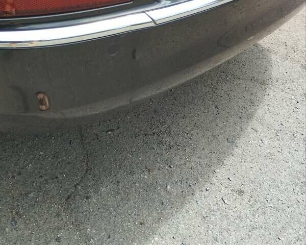 Черный Опель Астра, объемом двигателя 1.6 л и пробегом 188 тыс. км за 8100 $, фото 7 на Automoto.ua