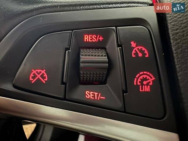 Чорний Опель Астра, об'ємом двигуна 1.6 л та пробігом 206 тис. км за 8950 $, фото 92 на Automoto.ua