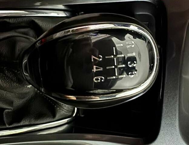 Чорний Опель Астра, об'ємом двигуна 1.6 л та пробігом 206 тис. км за 8950 $, фото 110 на Automoto.ua