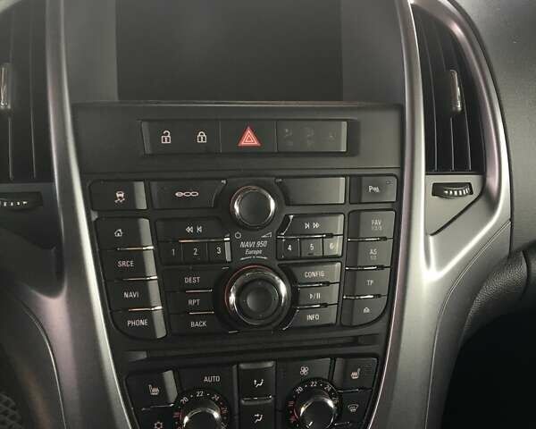 Чорний Опель Астра, об'ємом двигуна 0 л та пробігом 248 тис. км за 9000 $, фото 1 на Automoto.ua