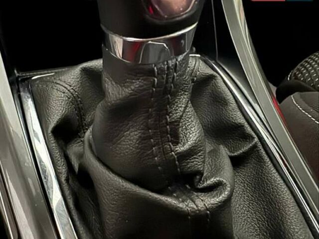 Чорний Опель Астра, об'ємом двигуна 1.6 л та пробігом 206 тис. км за 8950 $, фото 109 на Automoto.ua