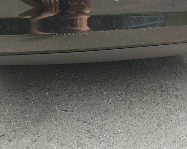 Черный Опель Астра, объемом двигателя 1.6 л и пробегом 188 тыс. км за 8100 $, фото 10 на Automoto.ua