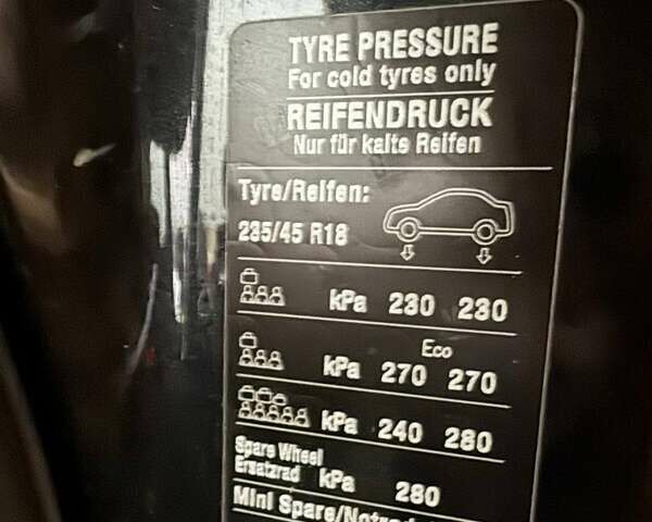 Чорний Опель Астра, об'ємом двигуна 1.6 л та пробігом 206 тис. км за 8950 $, фото 154 на Automoto.ua