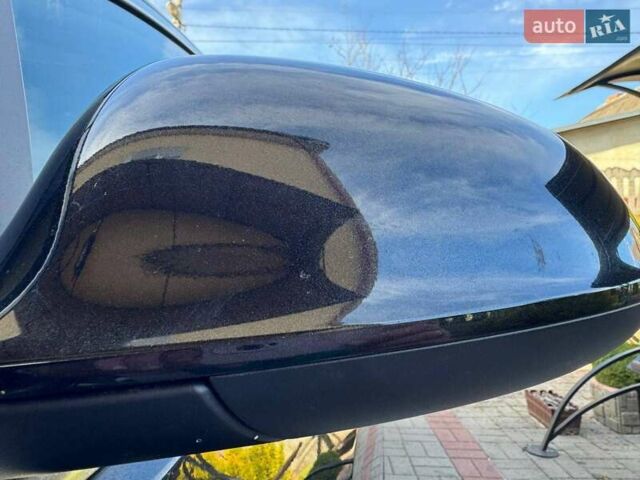 Чорний Опель Астра, об'ємом двигуна 1.6 л та пробігом 206 тис. км за 8950 $, фото 142 на Automoto.ua