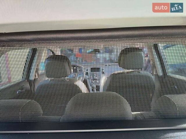 Чорний Опель Астра, об'ємом двигуна 1.6 л та пробігом 206 тис. км за 8950 $, фото 147 на Automoto.ua