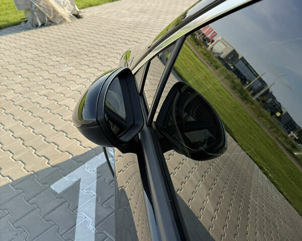 Опель Астра 2016 в Луцке на Automoto.ua Черный Опель Астра, объемом двигателя 1.6 л и пробегом 263 тыс. км за 10500 $, фото 37 на Automoto.ua