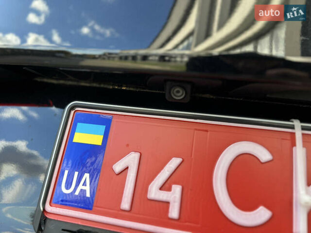 Черный Опель Астра, объемом двигателя 1.6 л и пробегом 250 тыс. км за 10450 $, фото 29 на Automoto.ua