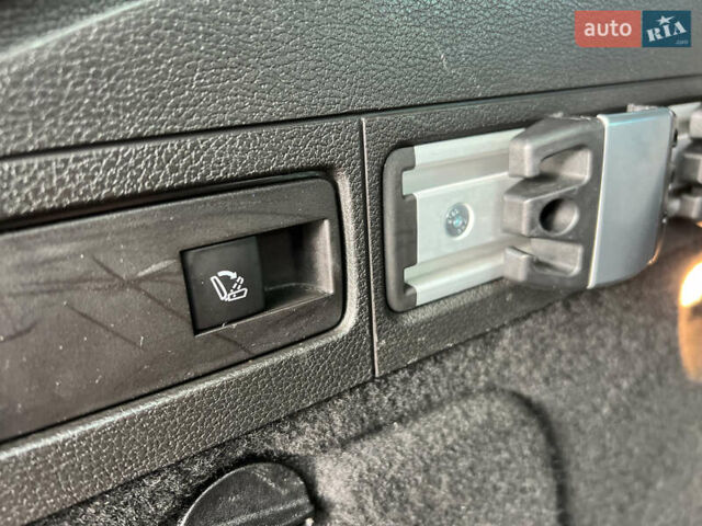 Черный Опель Астра, объемом двигателя 1.6 л и пробегом 250 тыс. км за 10450 $, фото 78 на Automoto.ua