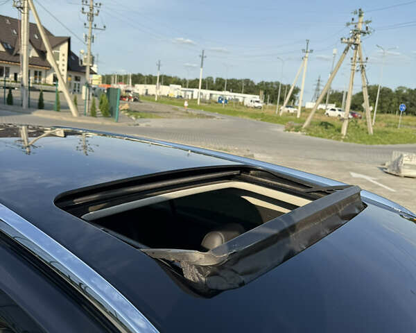 Опель Астра 2016 в Луцке на Automoto.ua Черный Опель Астра, объемом двигателя 1.6 л и пробегом 263 тыс. км за 10500 $, фото 31 на Automoto.ua