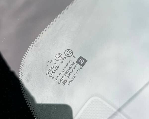 Чорний Опель Астра, об'ємом двигуна 1.6 л та пробігом 146 тис. км за 8900 $, фото 41 на Automoto.ua