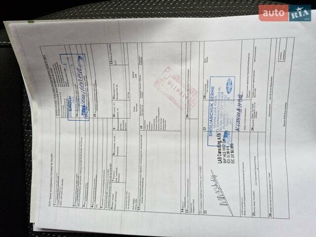 Чорний Опель Астра, об'ємом двигуна 1.6 л та пробігом 236 тис. км за 7950 $, фото 32 на Automoto.ua