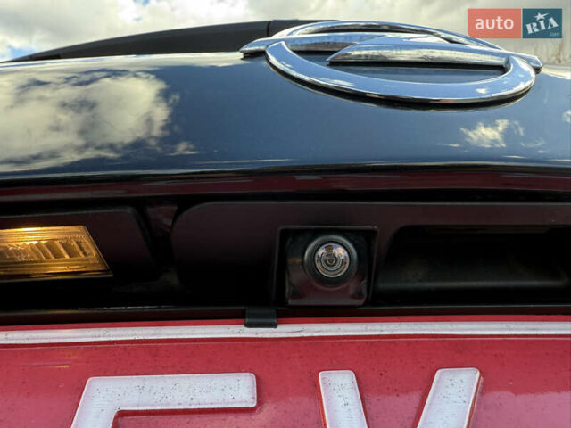 Чорний Опель Астра, об'ємом двигуна 1.6 л та пробігом 220 тис. км за 9580 $, фото 35 на Automoto.ua