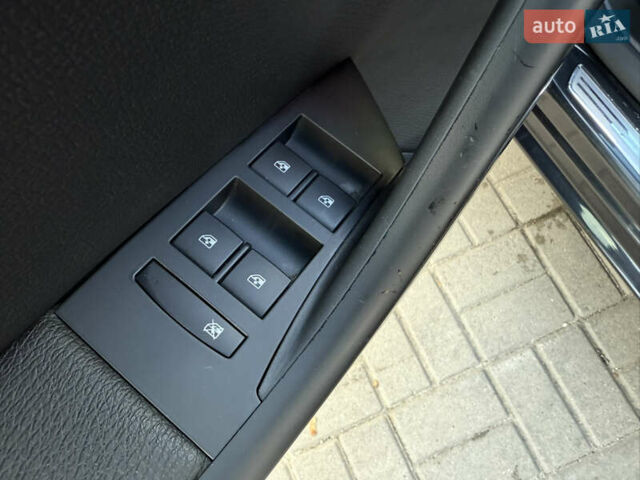 Чорний Опель Астра, об'ємом двигуна 1.6 л та пробігом 220 тис. км за 9580 $, фото 31 на Automoto.ua