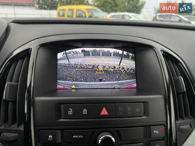 Черный Опель Астра, объемом двигателя 1.6 л и пробегом 243 тыс. км за 10350 $, фото 30 на Automoto.ua