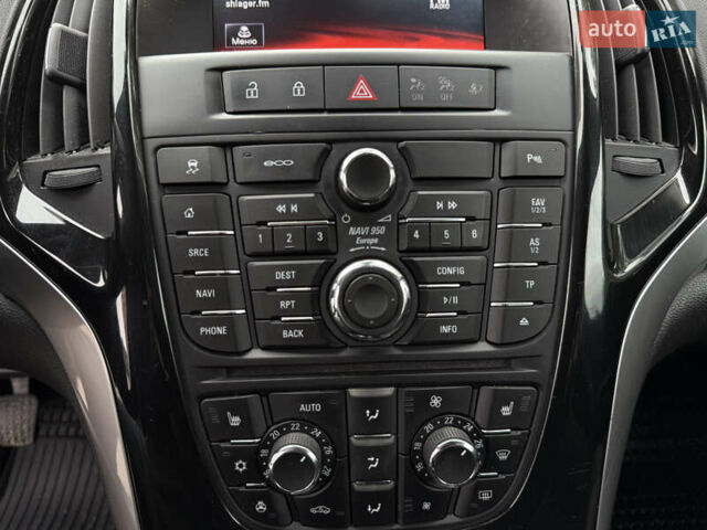 Черный Опель Астра, объемом двигателя 1.6 л и пробегом 243 тыс. км за 10350 $, фото 31 на Automoto.ua