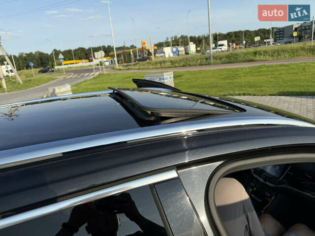 Опель Астра 2016 в Луцке на Automoto.ua Черный Опель Астра, объемом двигателя 1.6 л и пробегом 263 тыс. км за 10500 $, фото 29 на Automoto.ua
