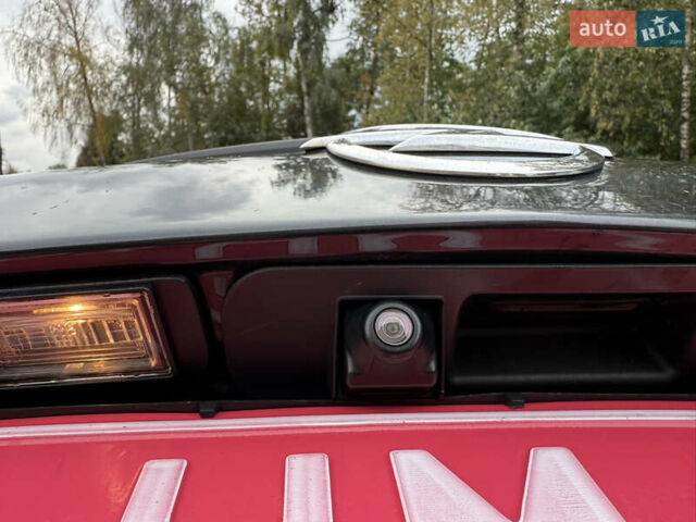 Черный Опель Астра, объемом двигателя 1.6 л и пробегом 243 тыс. км за 10350 $, фото 42 на Automoto.ua