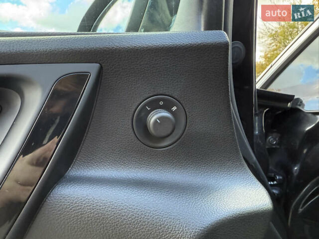 Черный Опель Астра, объемом двигателя 1.6 л и пробегом 220 тыс. км за 9900 $, фото 32 на Automoto.ua