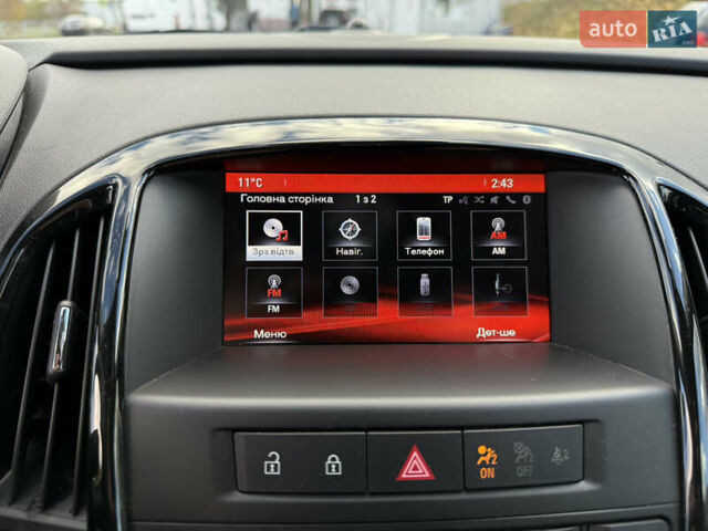 Чорний Опель Астра, об'ємом двигуна 1.6 л та пробігом 220 тис. км за 9580 $, фото 25 на Automoto.ua