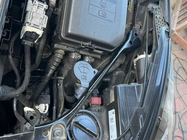 Чорний Опель Астра, об'ємом двигуна 0 л та пробігом 218 тис. км за 9950 $, фото 19 на Automoto.ua